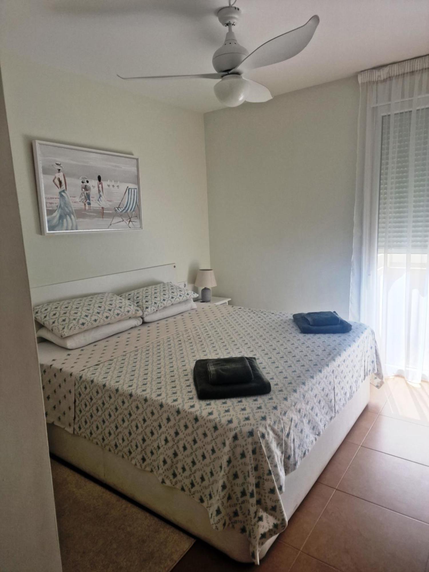 Immaculate 2-bed In Pego