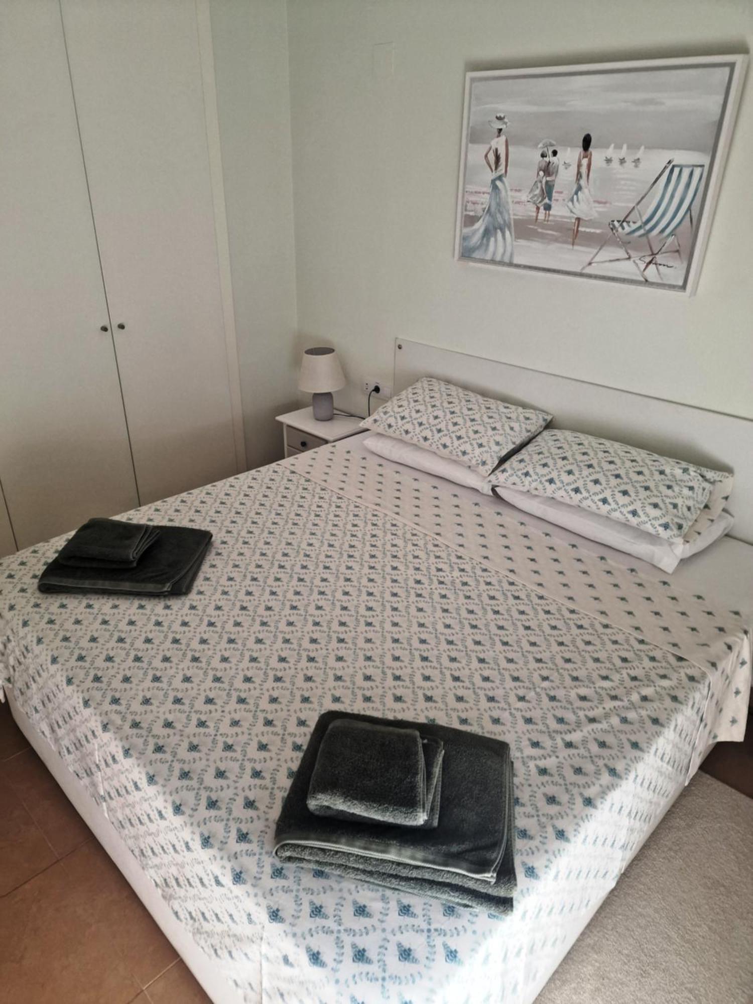 Immaculate 2-bed In