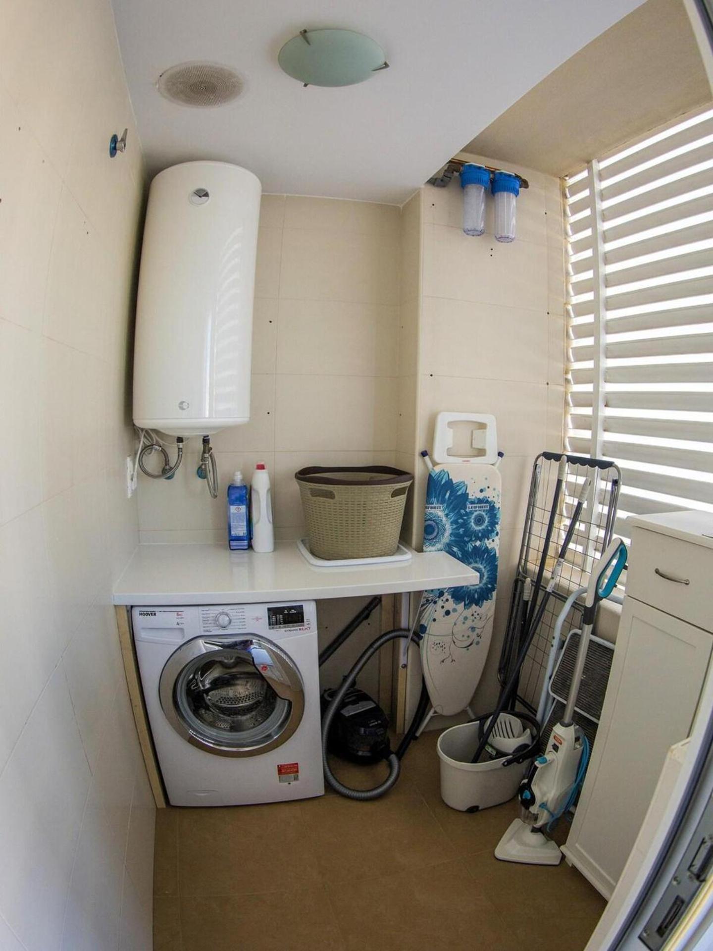 Apartment Immaculate 2-bed In