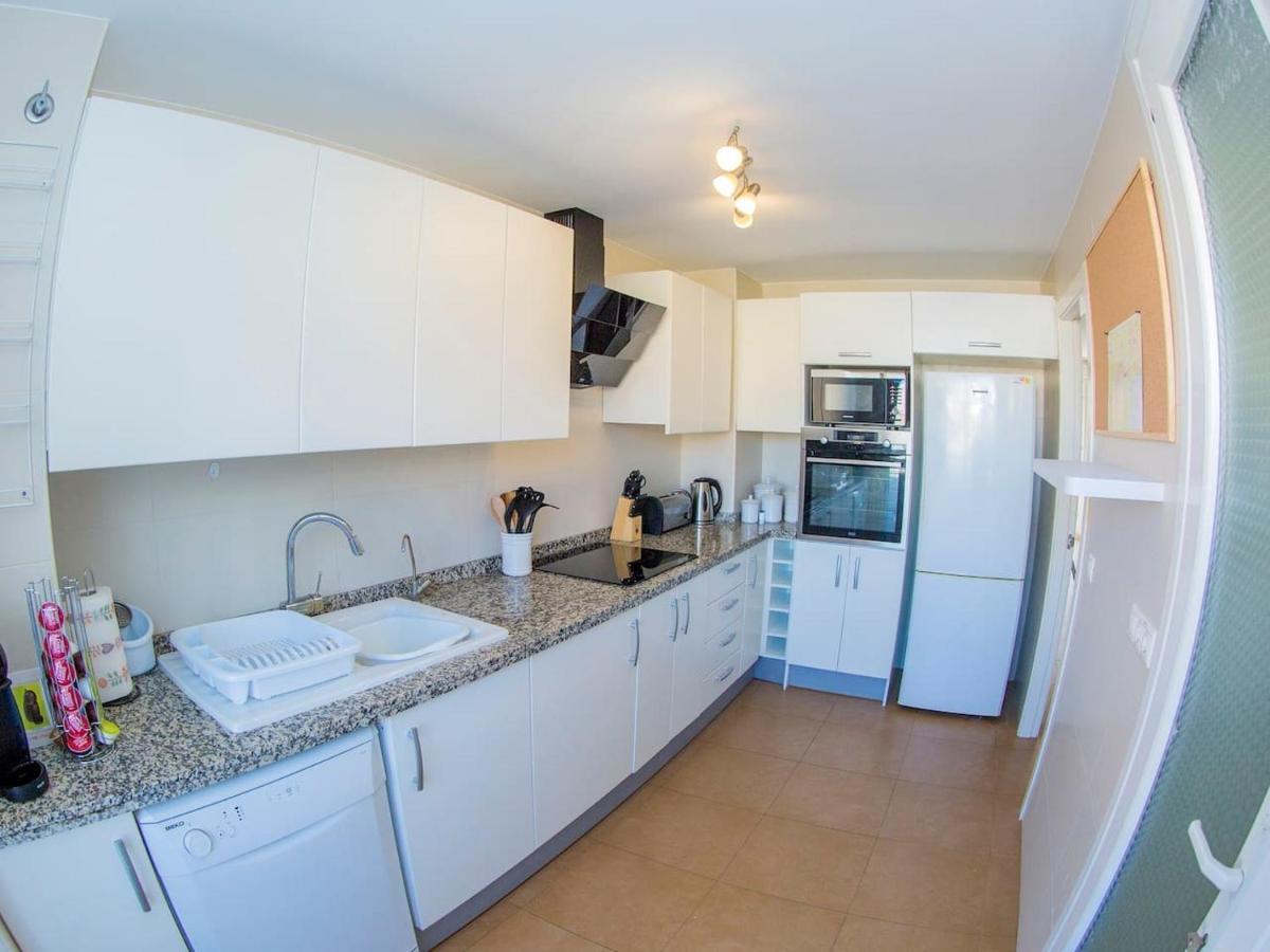 Immaculate 2-bed In